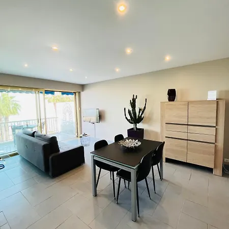 Vue Apartment Cagnes-sur-Mer